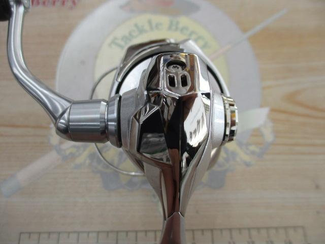 19ストラディック C2000SHG