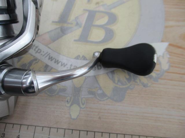 19ストラディック C2000SHG