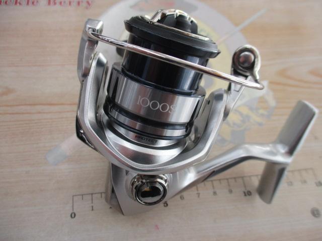 19ストラディック 1000S｜＠ベリーネット 日本最大新品中古釣具WEBショップ