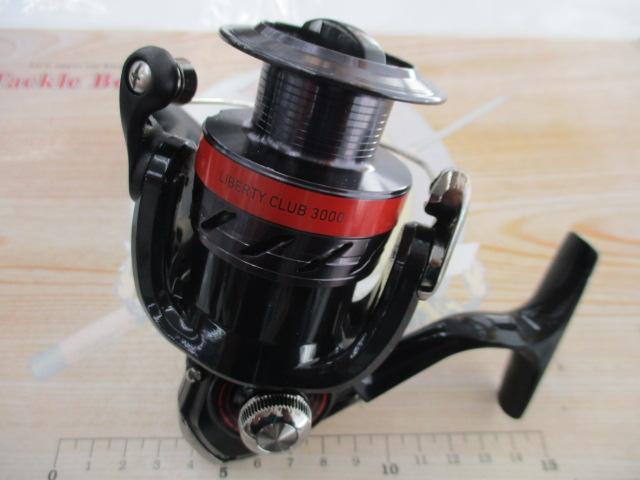 17リバティクラブ 3000