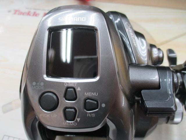 24フォースマスター 2000