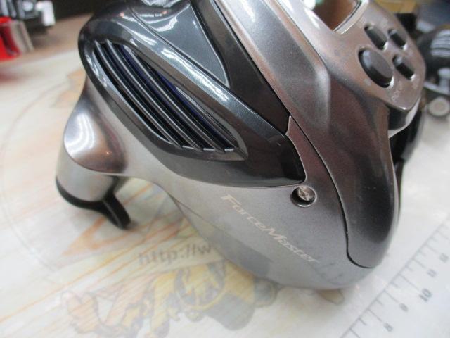 24フォースマスター 2000