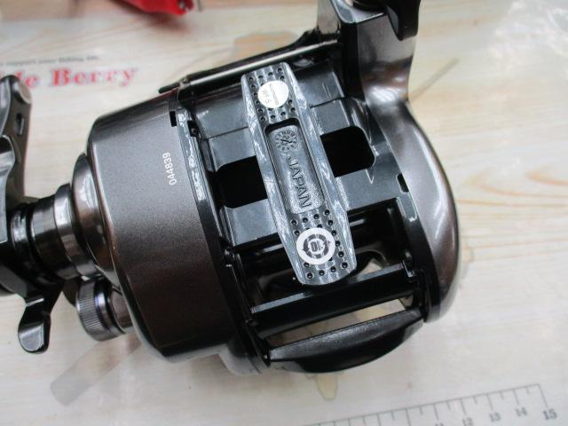 24フォースマスター 2000