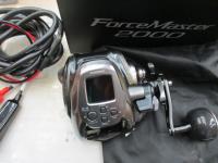 24フォースマスター 2000