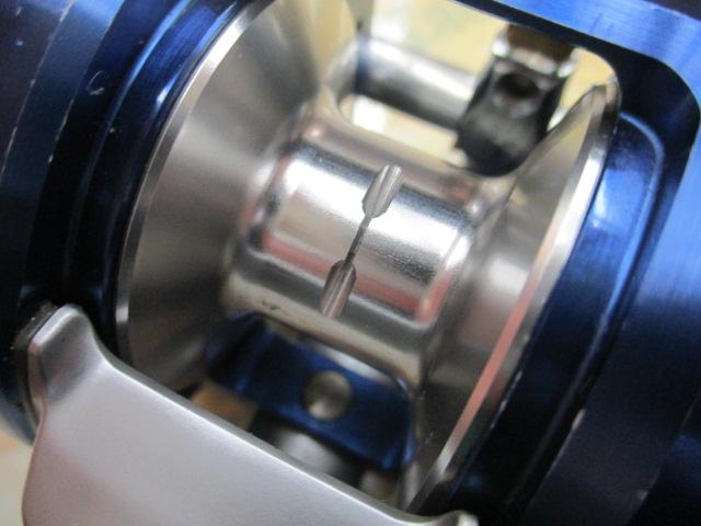 ミリオネアベイエリアスペシャル 200BBブルーバッカー