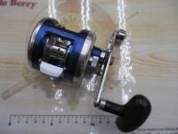 ミリオネアベイエリアスペシャル 200BBブルーバッカー