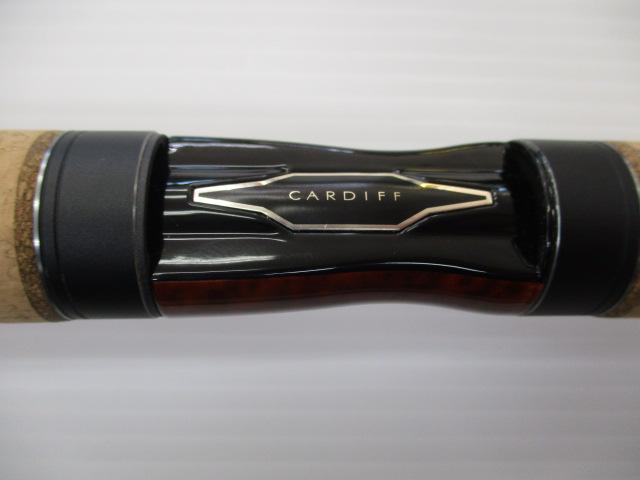 21カーディフNX S77L