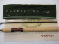 21カーディフNX S77L