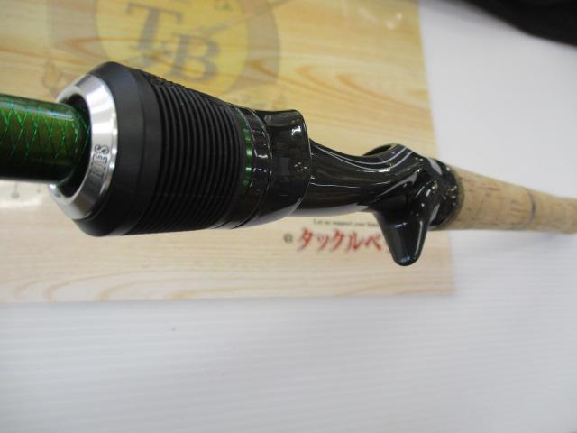 ロードランナーヴォイス LTT680H リトリーブ/ワーミングバーサタイルヘビー