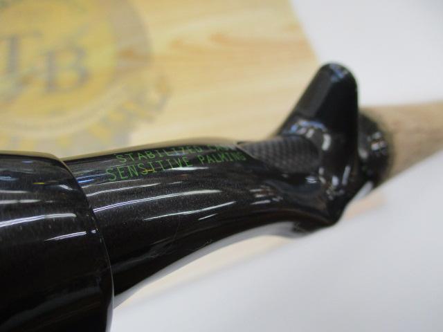 ロードランナーヴォイス LTT680H リトリーブ/ワーミングバーサタイルヘビー