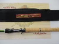 ロードランナーヴォイス LTT680H リトリーブ/ワーミングバーサタイルヘビー