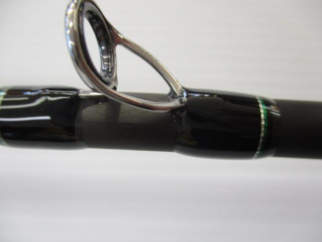 ロードランナーヴォイス LTT680MH リトリーブ/ワーミングバーサタイル