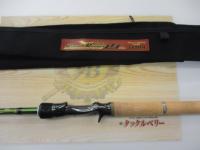 ロードランナーヴォイス LTT680MH リトリーブ/ワーミングバーサタイル