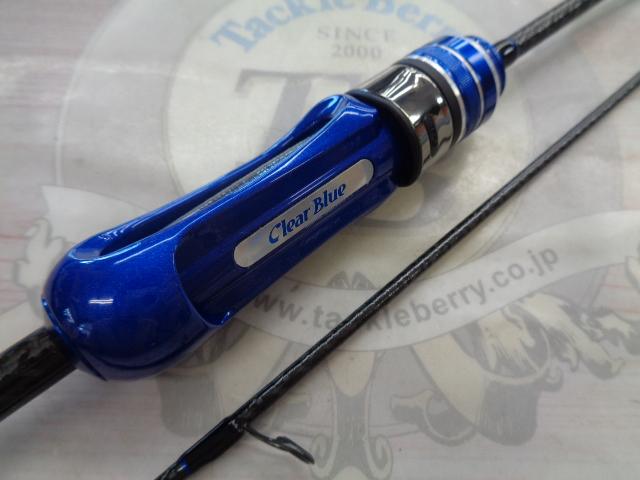 クリスター 511 バスク