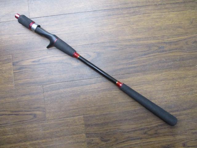 PGバトルスティックタイラバ662MH