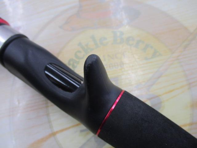 PGバトルスティックタイラバ662MH