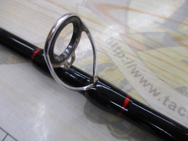 PGバトルスティックタイラバ662MH