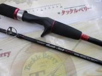 PGバトルスティックタイラバ662MH