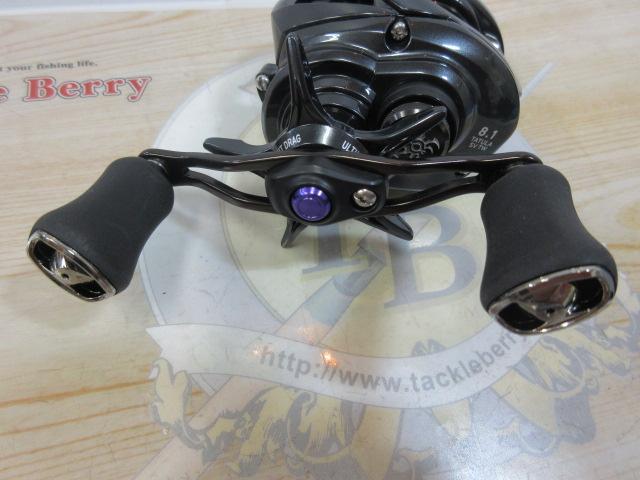20タトゥーラ SV TW 103XHL｜＠ベリーネット 日本最大新品中古釣具WEB