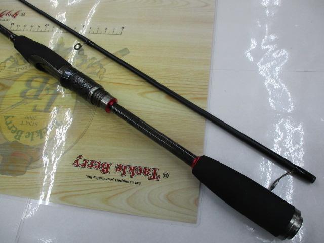 エクスカージョンアルピナ KEA-S73ML+ST