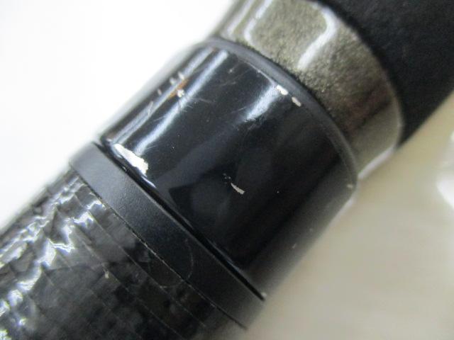 エクスカージョンアルピナ KEA-S73ML+ST