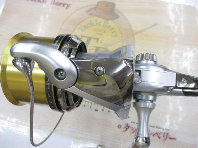 13スーパーエアロフリーゲン SD 標準仕様