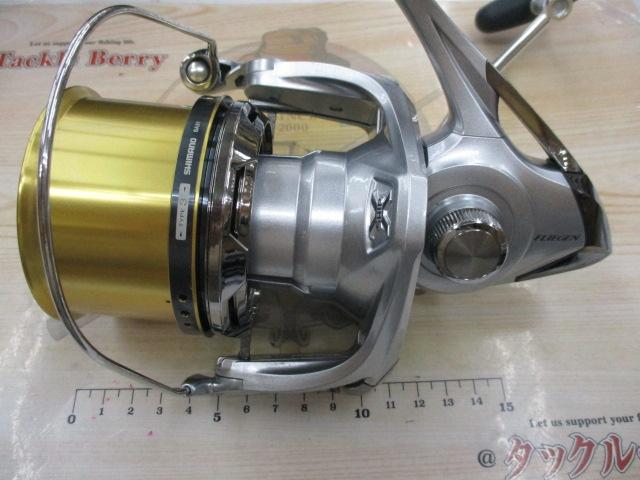 13スーパーエアロフリーゲン SD 標準仕様