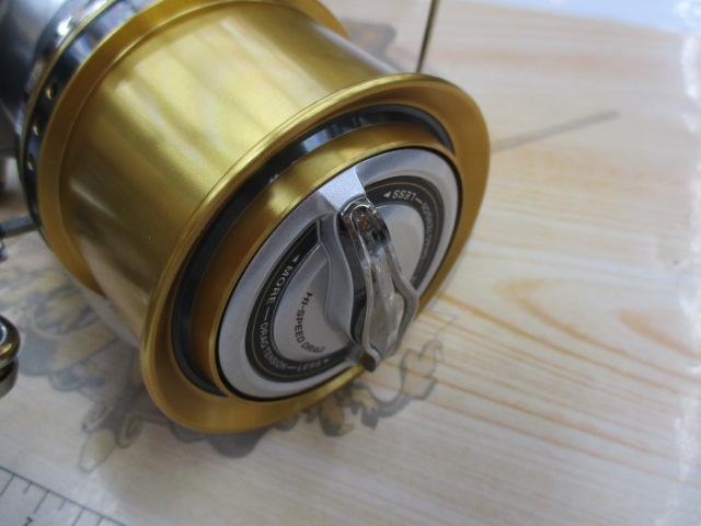 13スーパーエアロフリーゲン SD 標準仕様