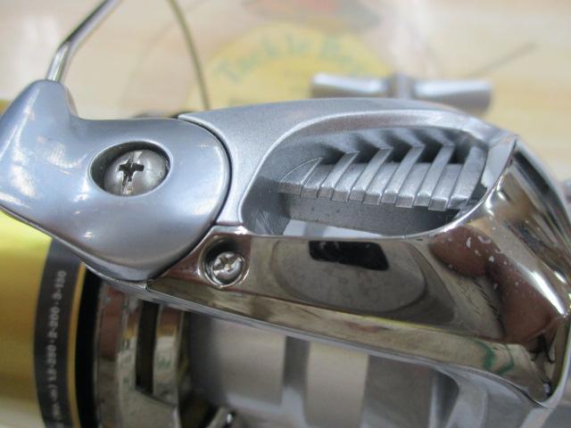 13スーパーエアロフリーゲン SD 標準仕様