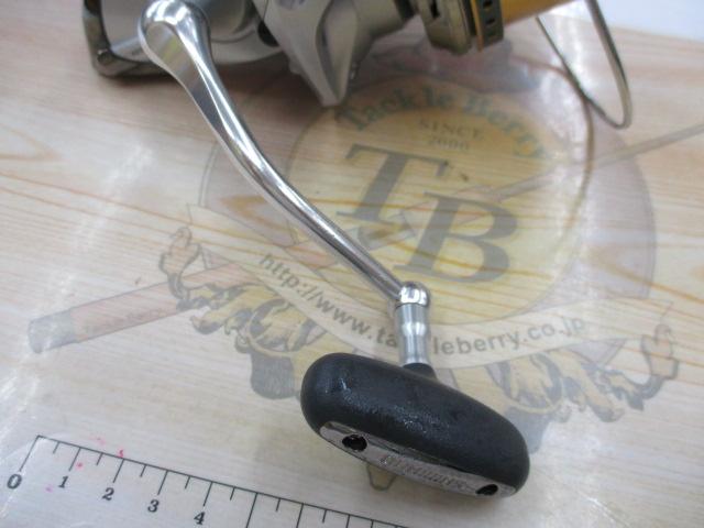 13スーパーエアロフリーゲン SD 標準仕様