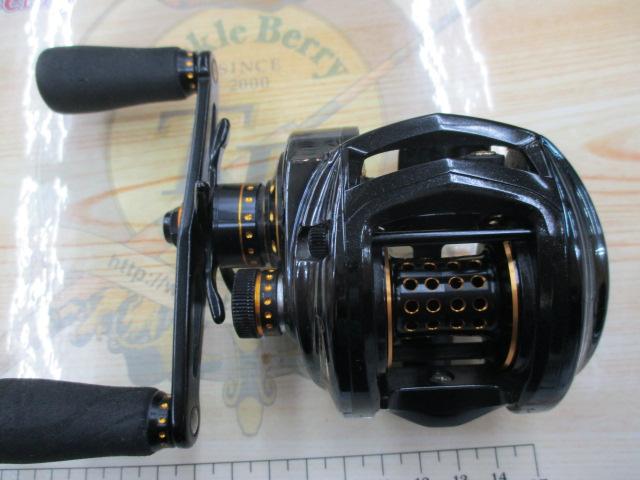 レボ ブラック9-L