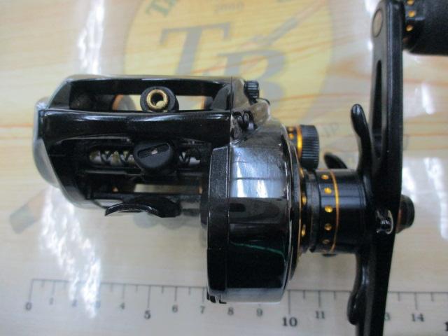 レボ ブラック9-L