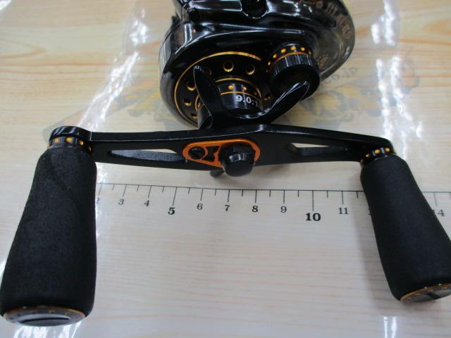 レボ ブラック9-L