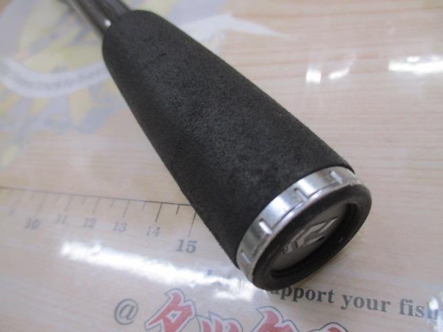 スティーズ SC6111M/MHRB