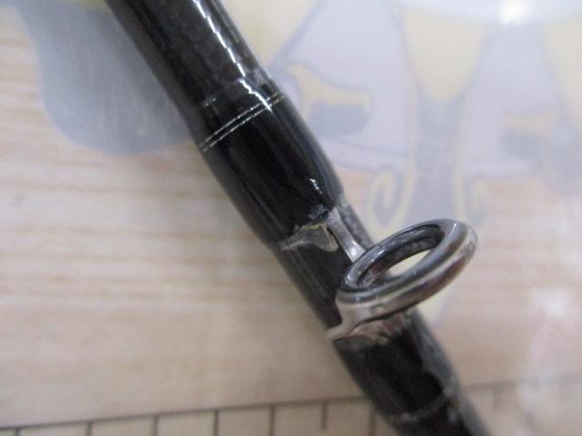 スティーズ SC6111M/MHRB