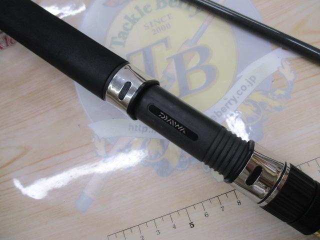 ジグキャスターMX 96MH｜＠ベリーネット 日本最大新品中古釣具WEBショップ