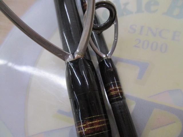 ジグキャスターMX 96MH｜＠ベリーネット 日本最大新品中古釣具WEBショップ