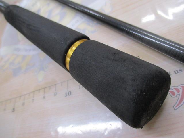 ラテオ 100MH・K｜＠ベリーネット 日本最大新品中古釣具WEBショップ