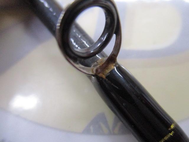 ラテオ 100MH・K｜＠ベリーネット 日本最大新品中古釣具WEBショップ