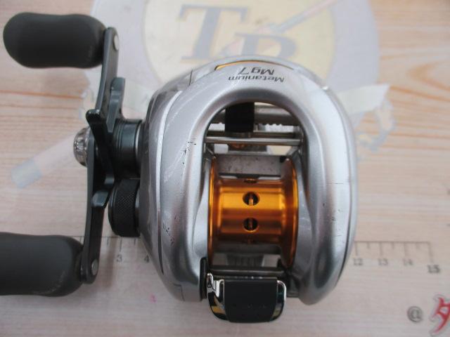 07メタニウムMg7 LH