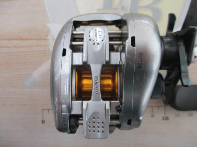 07メタニウムMg7 LH