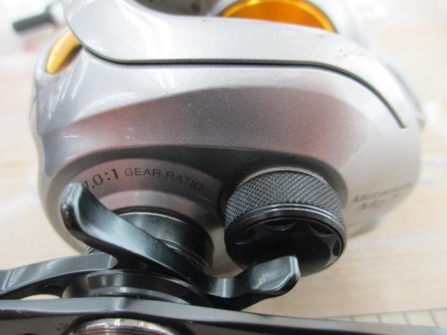 07メタニウムMg7 LH