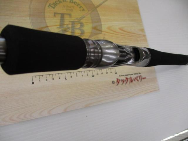 25レサト 16102R-2｜＠ベリーネット 日本最大新品中古釣具WEBショップ