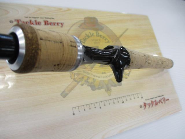 ブラックレーベル BL+6101MRB｜＠ベリーネット 日本最大新品中古釣具