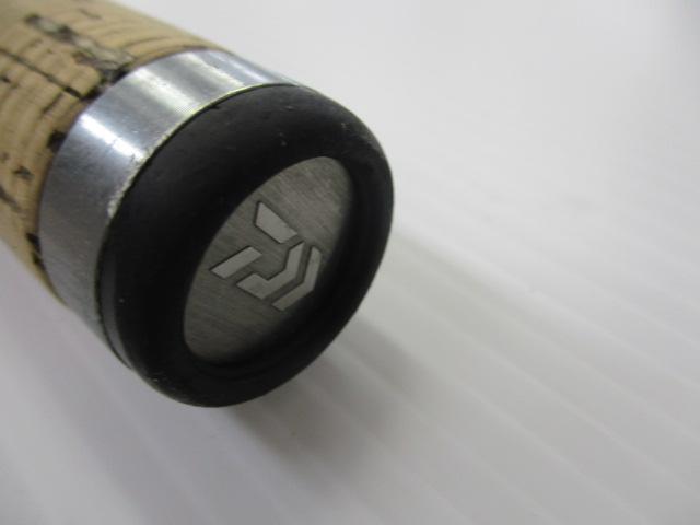 ブラックレーベル BL+6101MRB｜＠ベリーネット 日本最大新品中古釣具