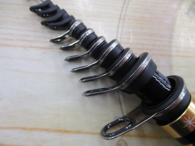 ゼロサム磯 弾X4 TYPE0 500