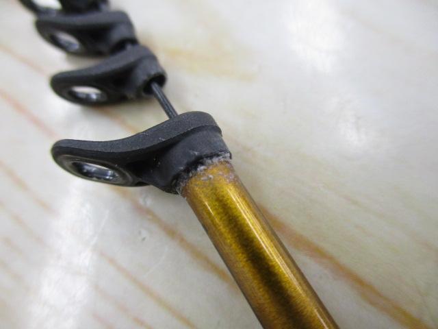 トーナメント磯 AGS 1.5-53