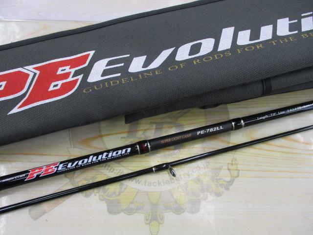 PEエボリューション PE-782LL
