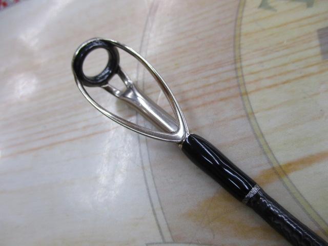 風神ブラックライン エクストリーム 910HX