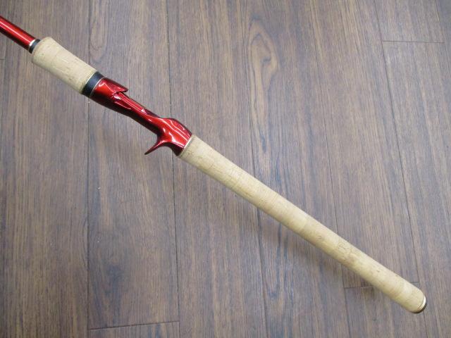 18ワールドシャウラ 1832R-2